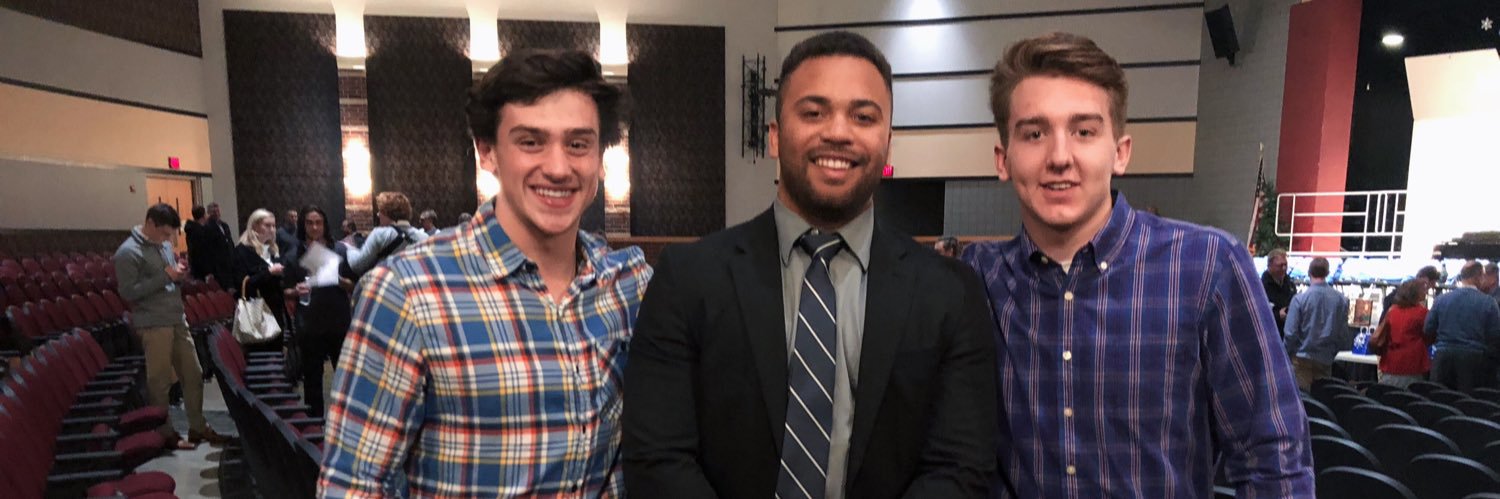 Dalton Maynard banner