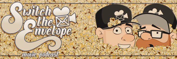 Switch the Envelope Profile Banner