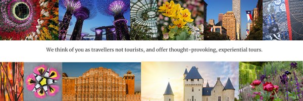 ECTTravel Profile Banner