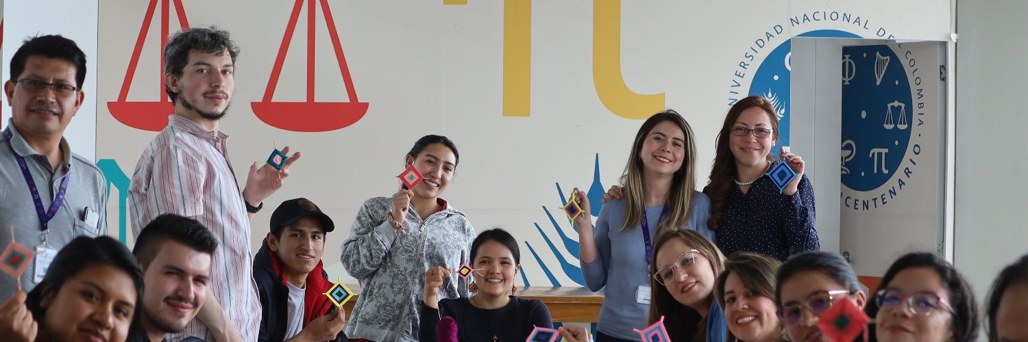 Área de Acompañamiento Integral- UNAL banner