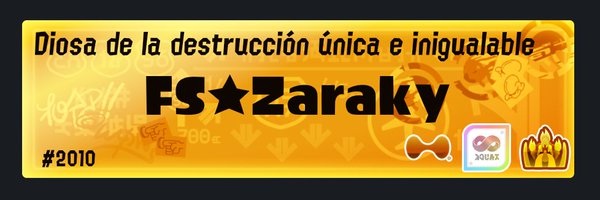 Zarakynel Profile Banner