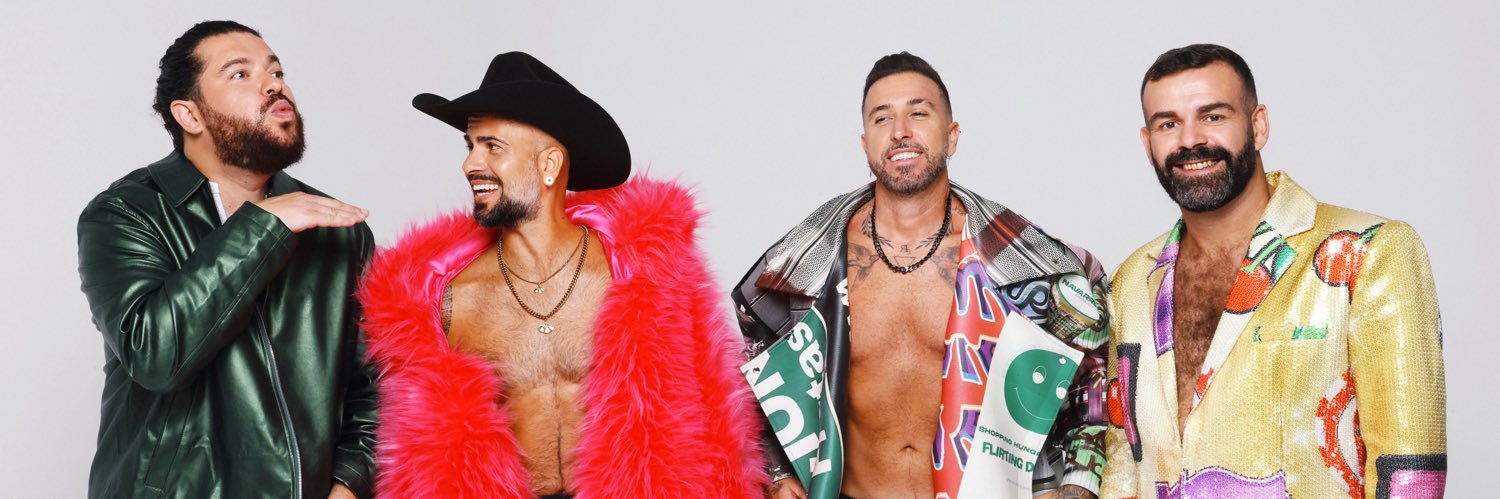 Efecto Pasillo banner