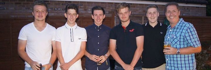 CallumRussell05's profile banner image