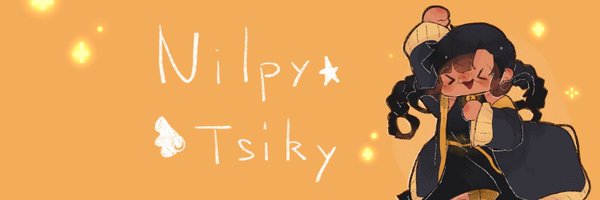 Nilpy | CHECK PINNED POST Profile Banner