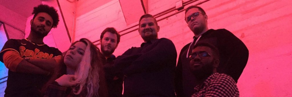 Jaylon Cooper banner