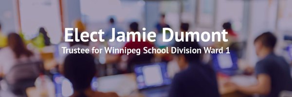 DumontJamie Profile Banner
