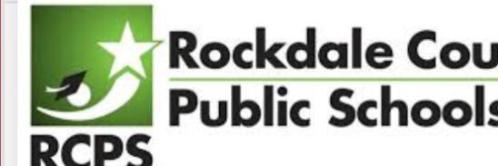 RCPS Athletics banner