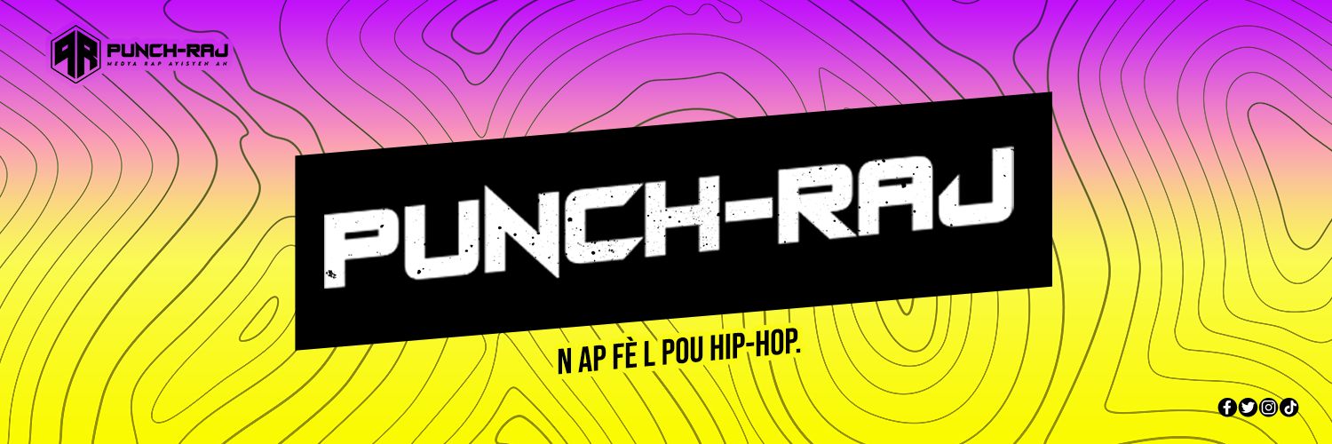 Punch-Raj banner