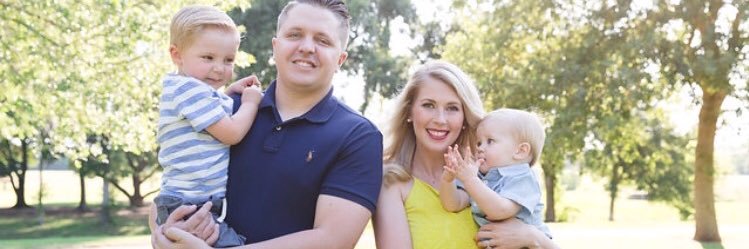 MrsWRich's profile banner image