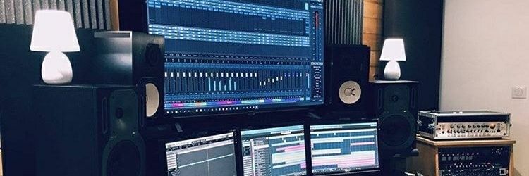 apthemaker809's profile banner image