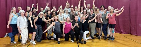 HealthyMovement Profile Banner