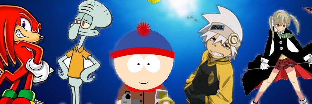 Megaeriso6P's profile banner image