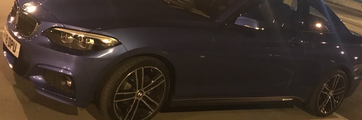 Dootson96's profile banner image