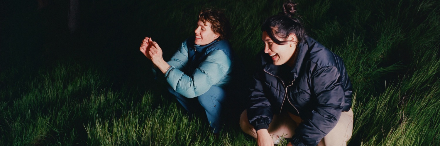 Gnara (formerly SheFly Apparel) banner