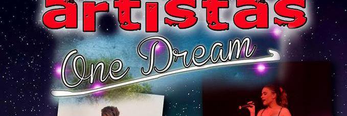 Pequeartistass's profile banner image