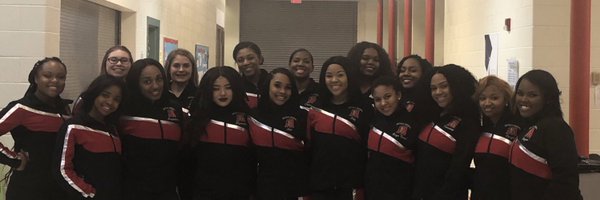 MatoacaHSCheer Profile Banner