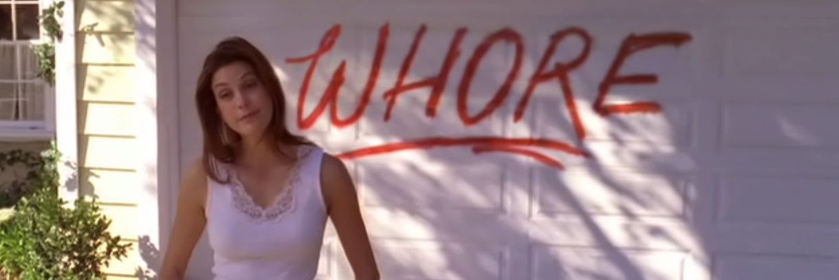 gale weathers da parquelandia banner