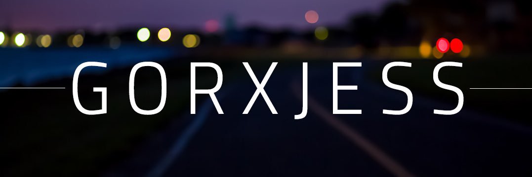 gorxjessplays's profile banner image