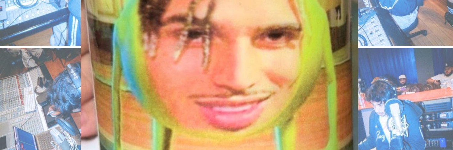 may banner