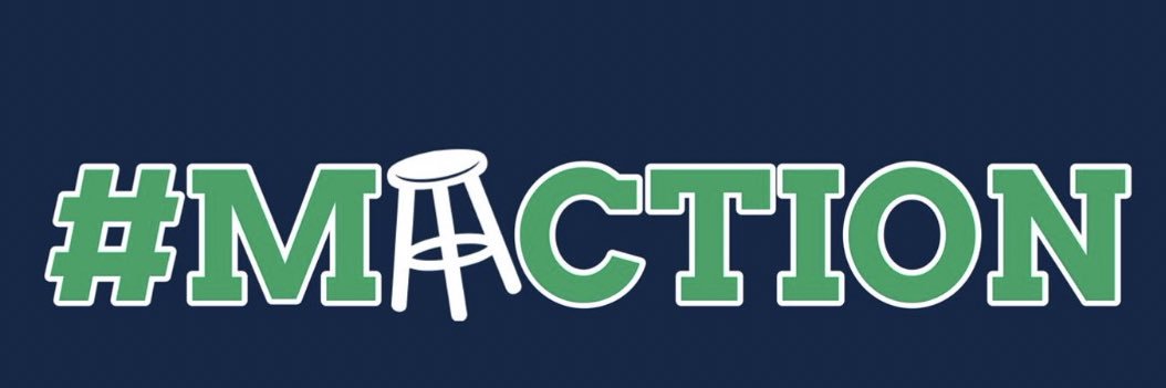 Barstool MACtion's banner