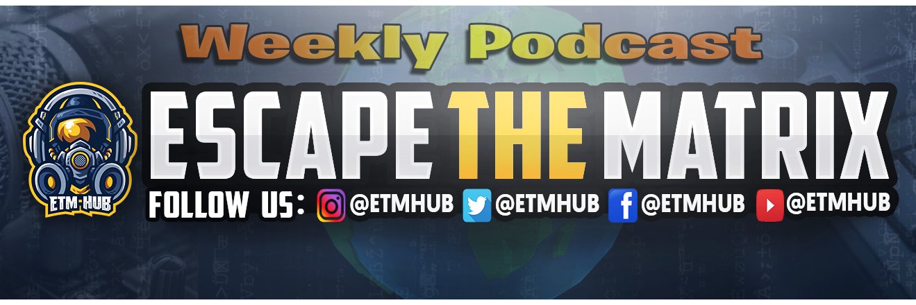 ETMHub's profile banner image