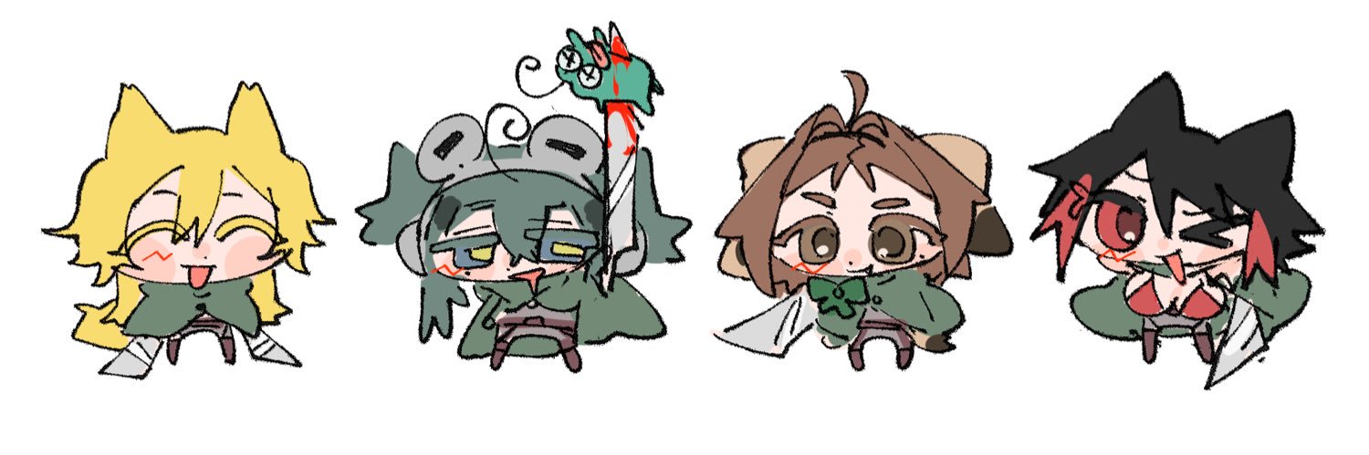 CAE🦀 banner