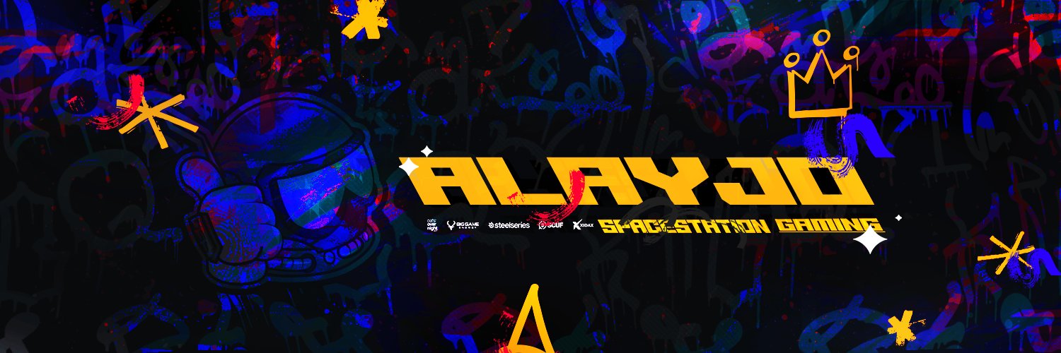 Alayjo 🇨🇴 banner