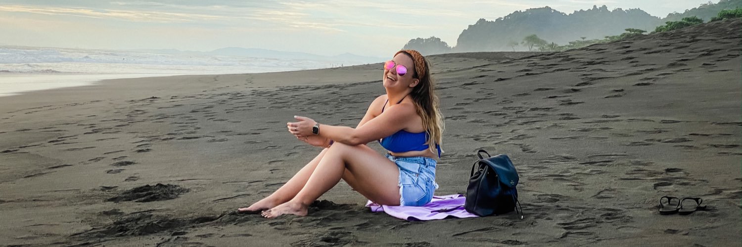 MariahLogan's profile banner image