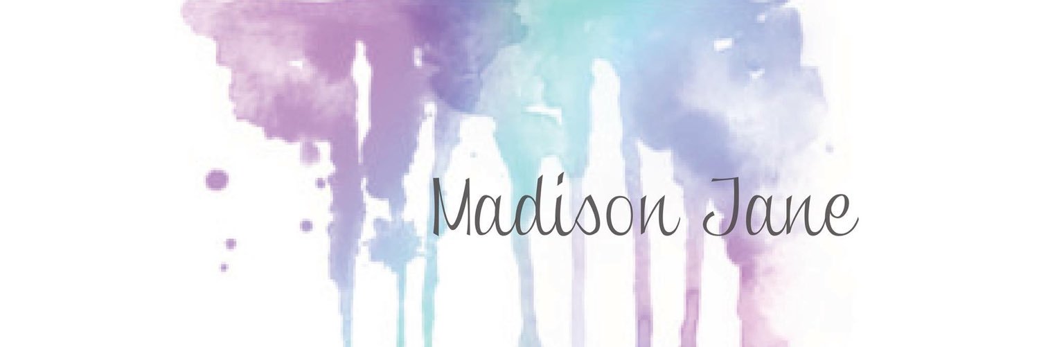 madisonjane19's profile banner image