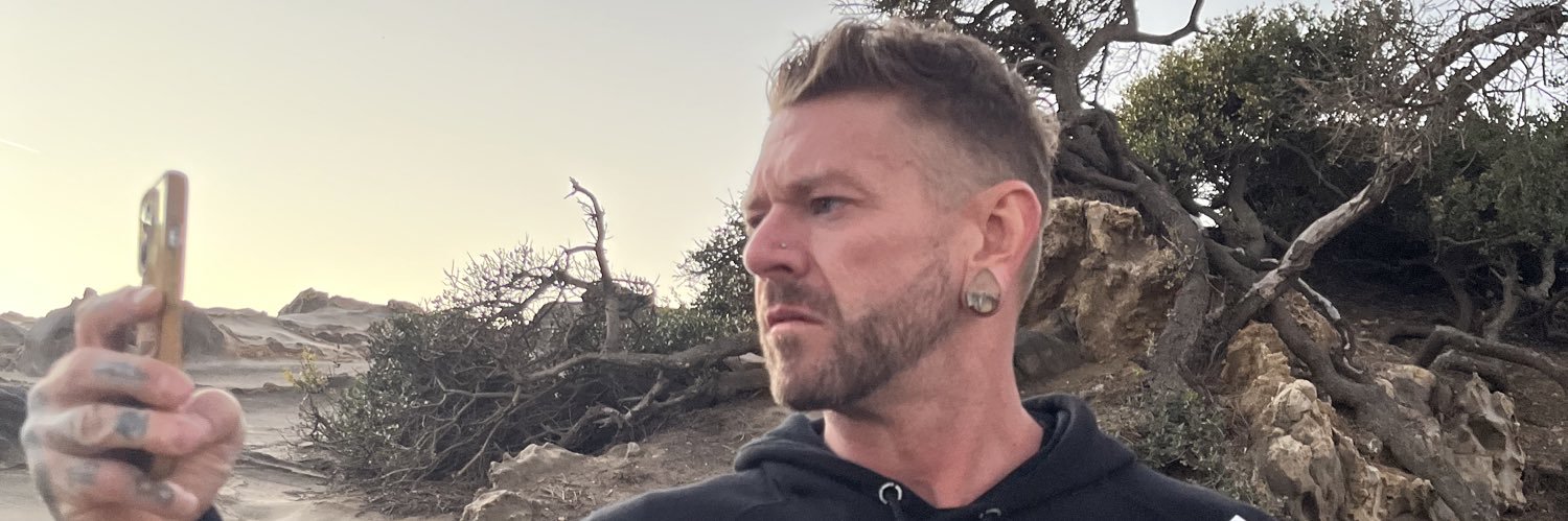 jakeharless's profile banner image