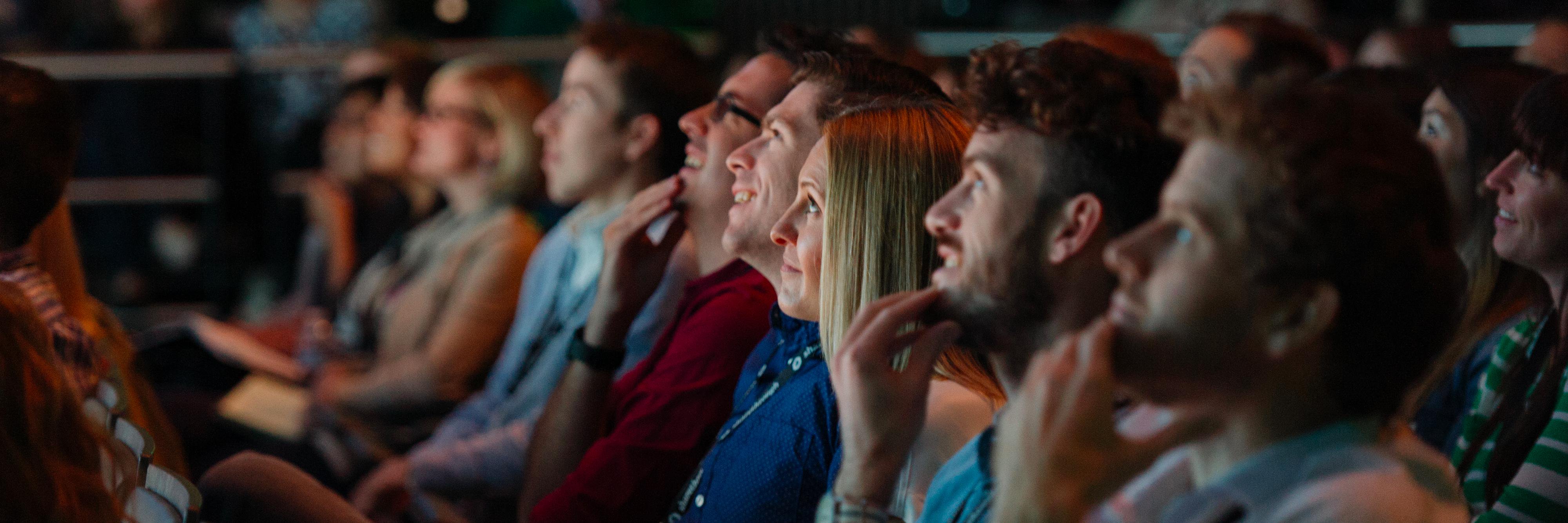 NativeAdSummit's profile banner image