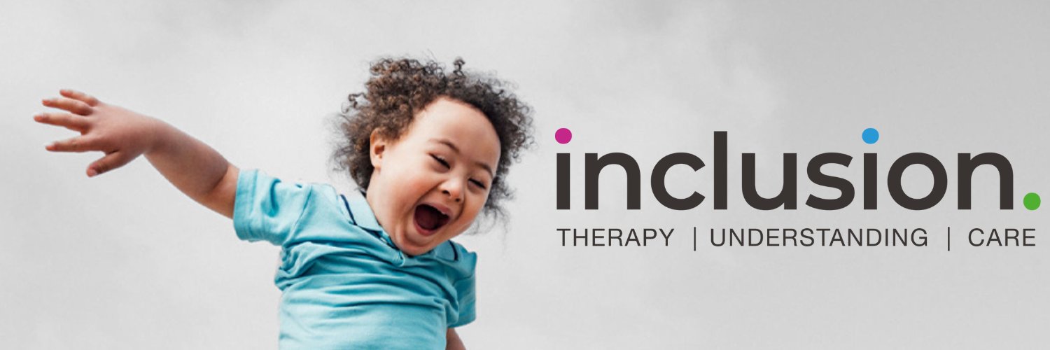 InclusionMe's profile banner image