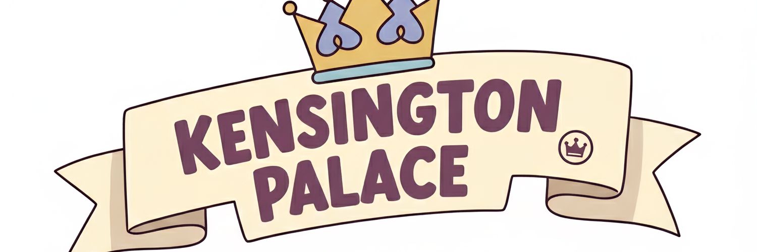 Prince George of Wales banner