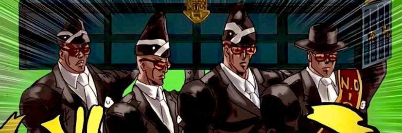 DannyDeSuave's profile banner image