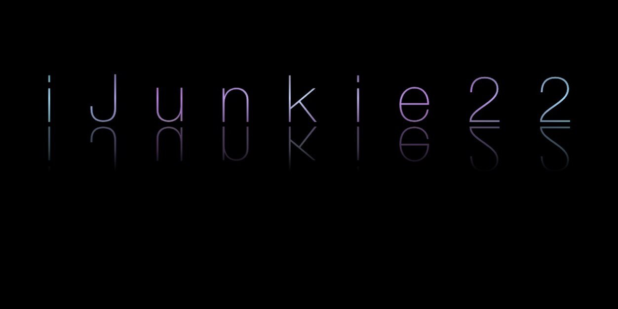 iJunkie22's profile banner image