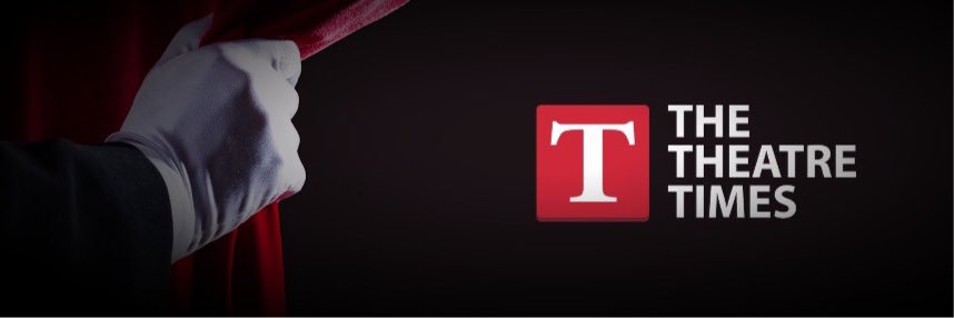 WORLD THEATRE NEWS banner