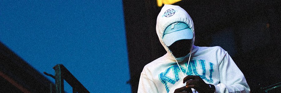 rexruler's profile banner image