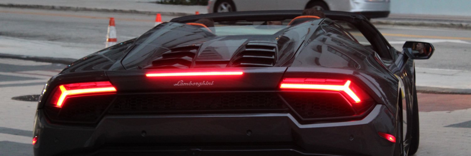 Mark Porter ♛ banner