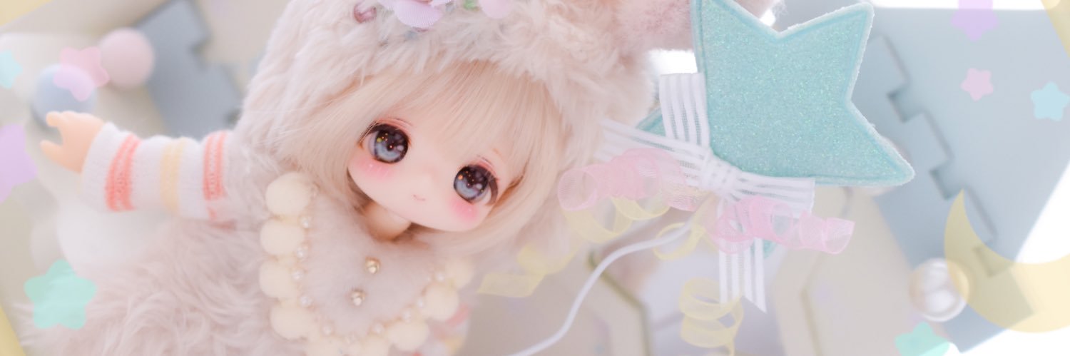 メメメ's banner
