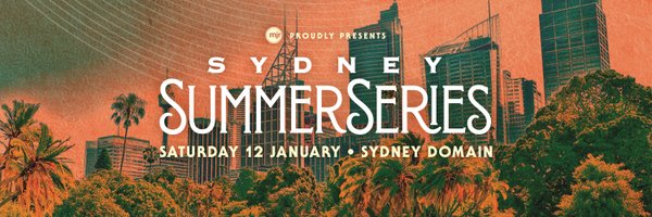 sydsummerseries Profile Banner