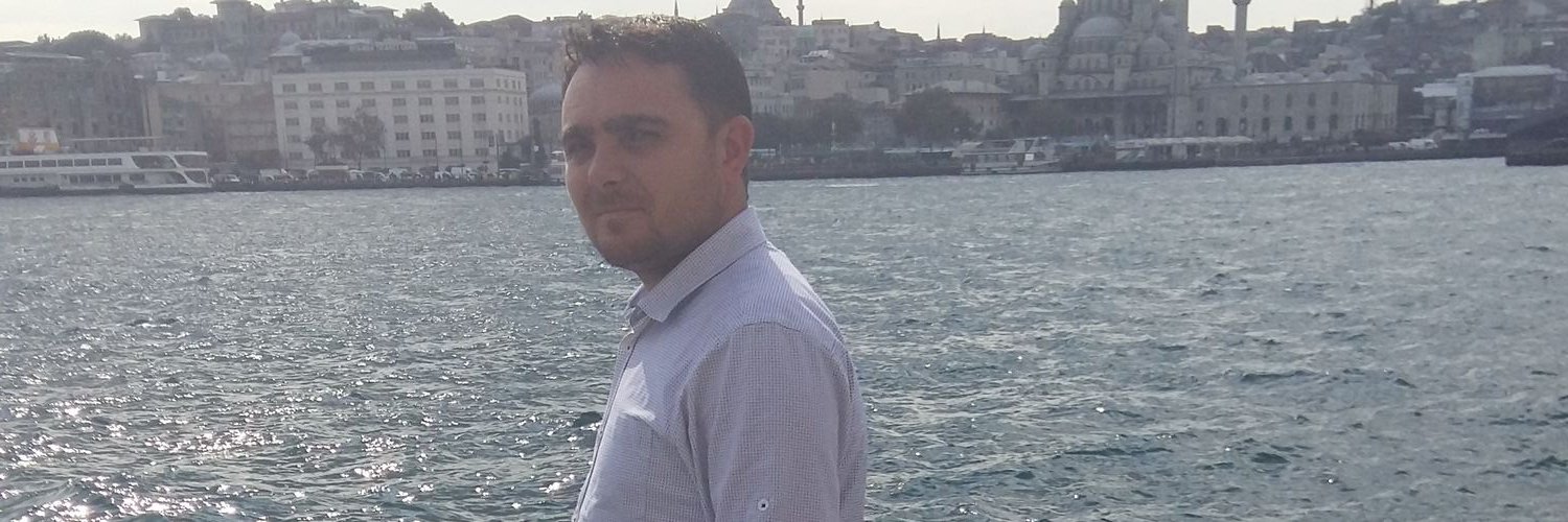 necip4032's profile banner image