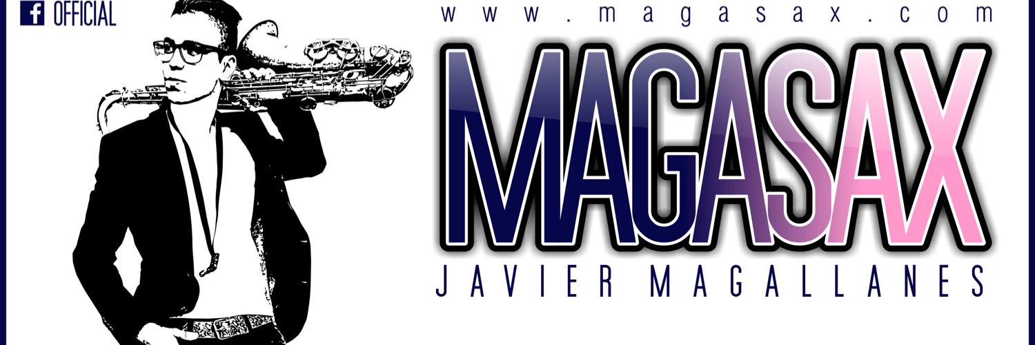 Magasax's profile banner image