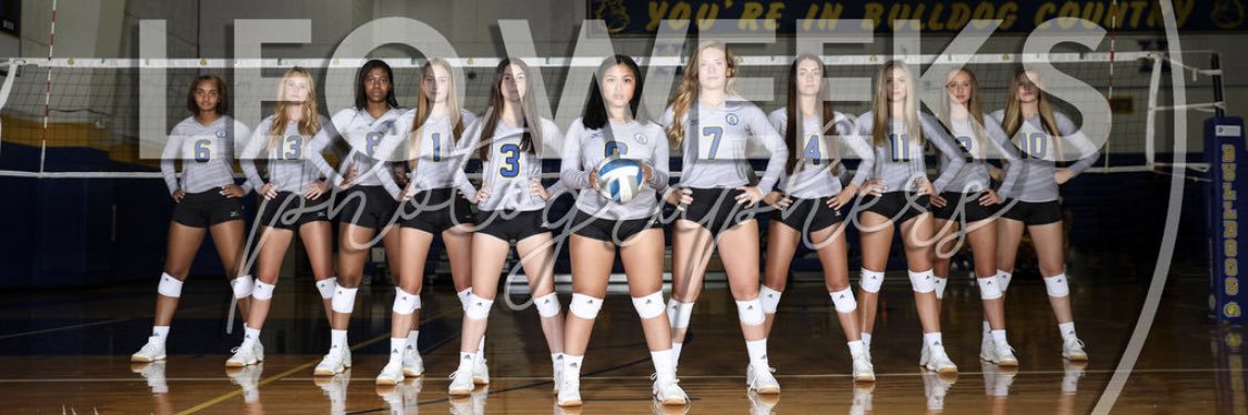 Kelly Volleyball banner