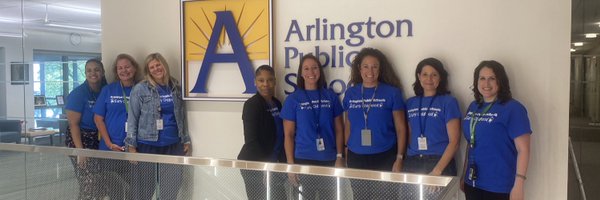 APS_EarlyChild Profile Banner