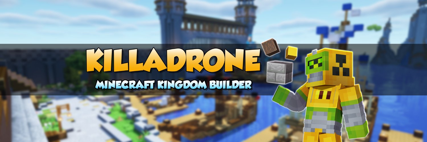 KD (Formerly KillaDrone) (@TheKDPlays) / Posts / X