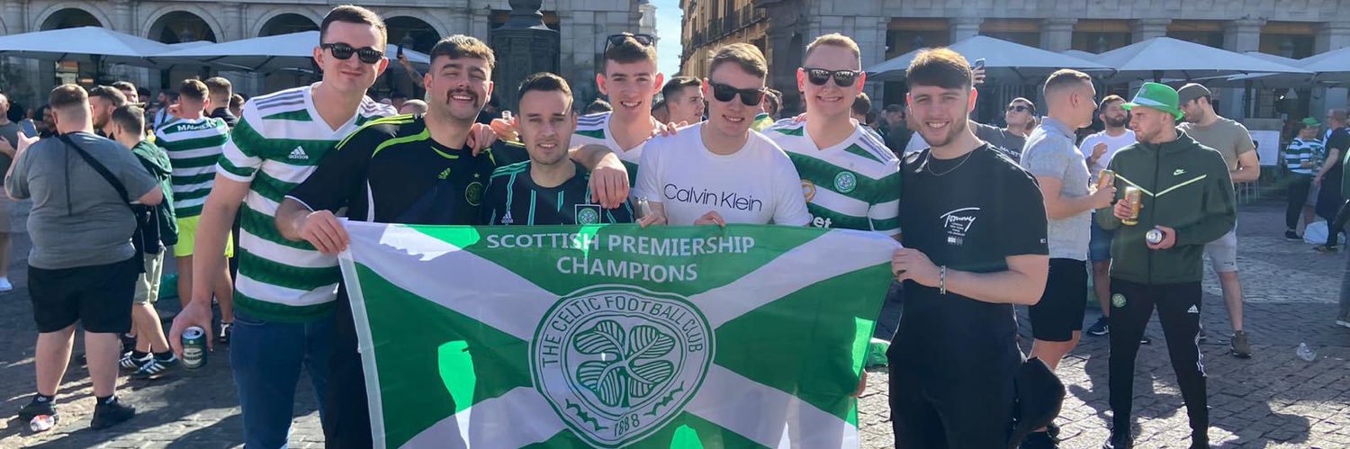 Daniel McLaughlin banner