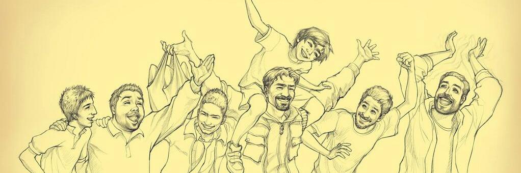 neylemey's profile banner image