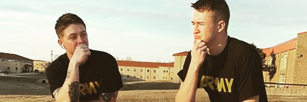 Conner W banner