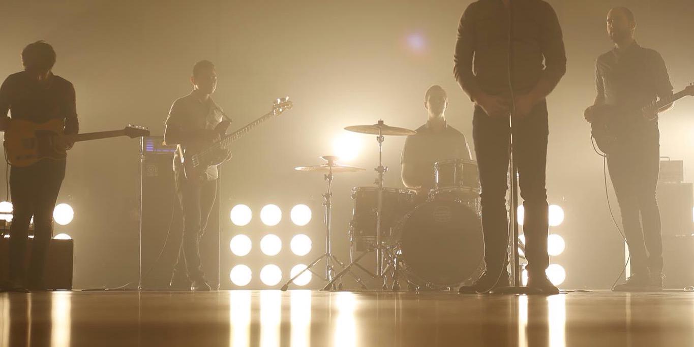 MatterBand's profile banner image