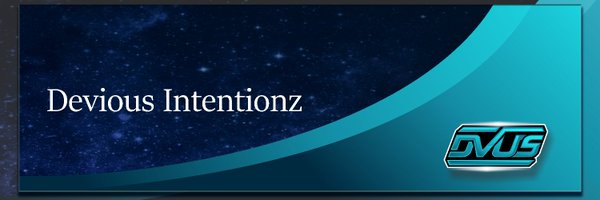 Devious Intentionz Esports Profile Banner